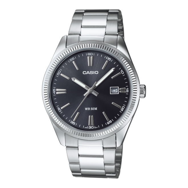 Reloj Casio MTP-1302D-1A1V