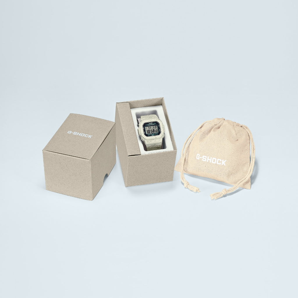 Reloj Casio G‑5600BG‑5