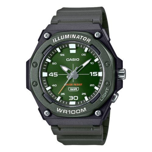 Reloj Casio MW-620H-3AV