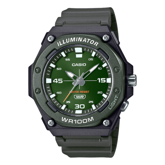 Reloj Casio MW-620H-3AV