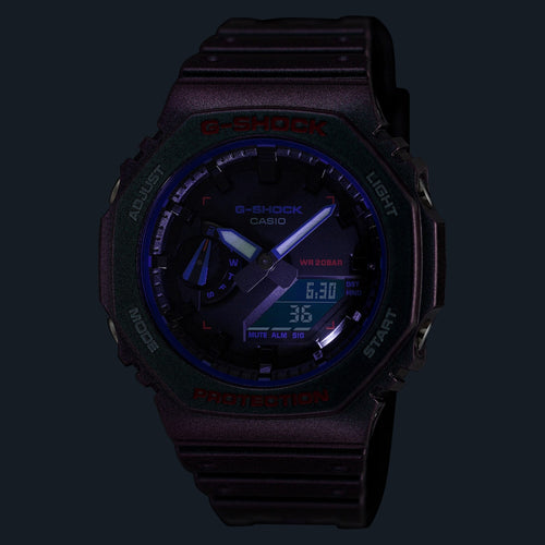 Reloj Casio GA‑2100AH‑6A