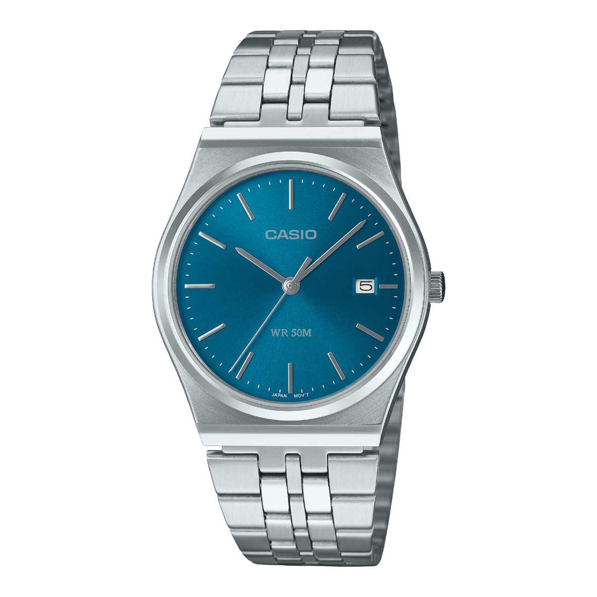 Reloj Casio MTP-B145DC-2A2VVT