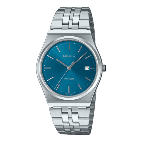 Reloj Casio MTP-B145DC-2A2VVT