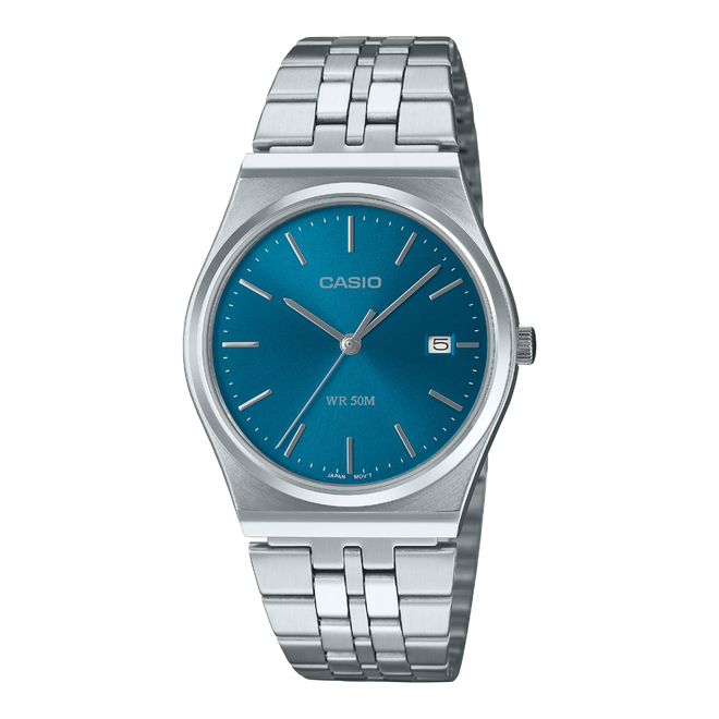 Reloj Casio MTP-B145DC-2A2VVT