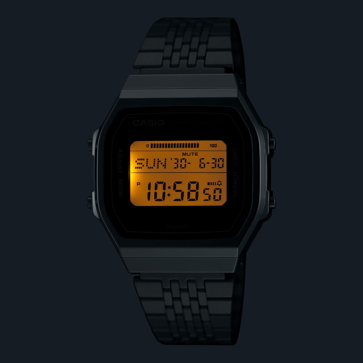 Reloj Casio ABL100WE-1AVT