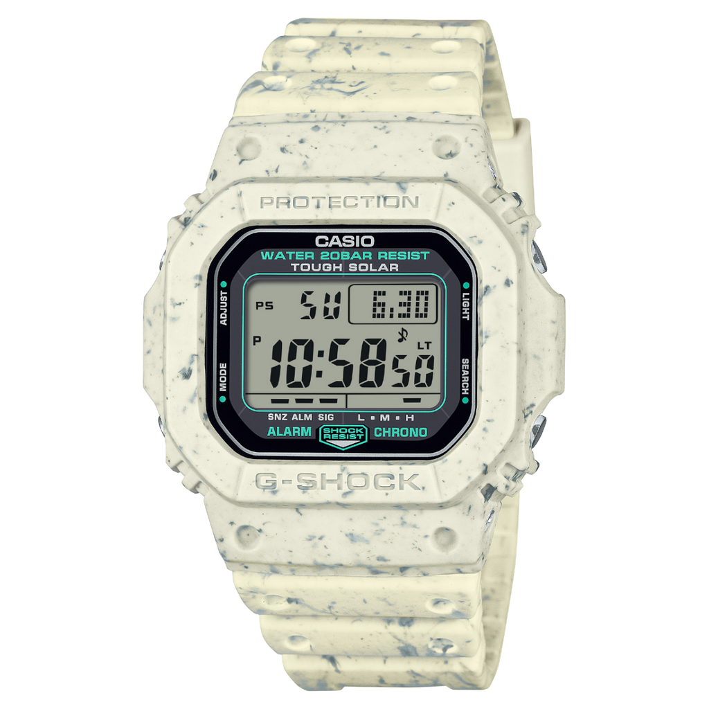 Reloj Casio G‑5600BG‑5
