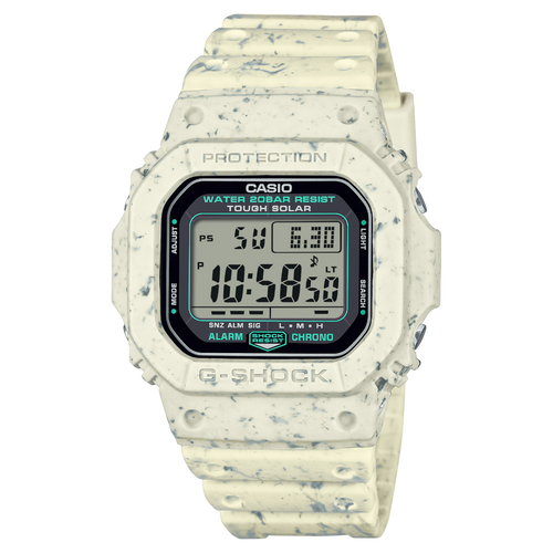 Reloj Casio G‑5600BG‑5