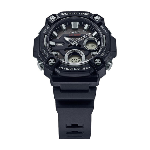Reloj Casio AEQ-120W-1AV