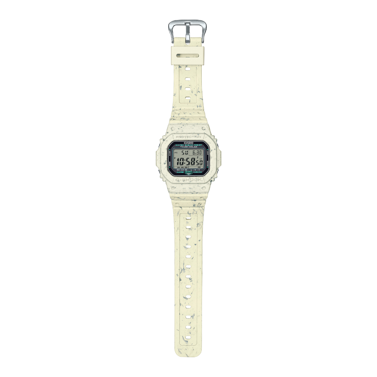 Reloj Casio G‑5600BG‑5