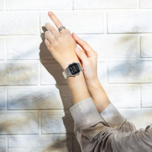 Reloj casio A168XES-1B
