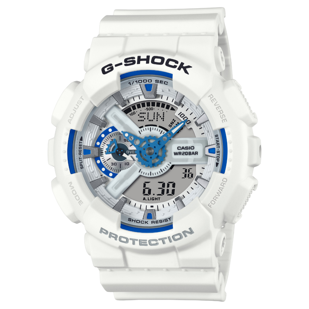 Reloj Casio GA‑110HDS‑7A