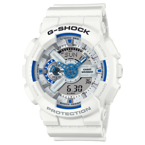 Reloj Casio GA‑110HDS‑7A