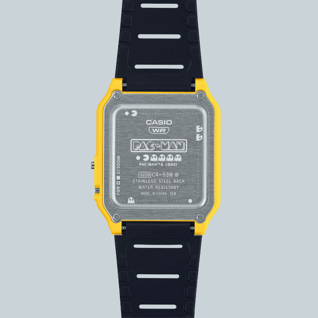Reloj Casio CA-53WPC-1B