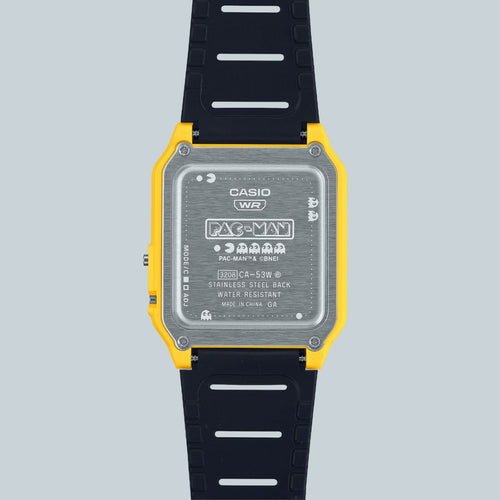 Reloj Casio CA-53WPC-1B