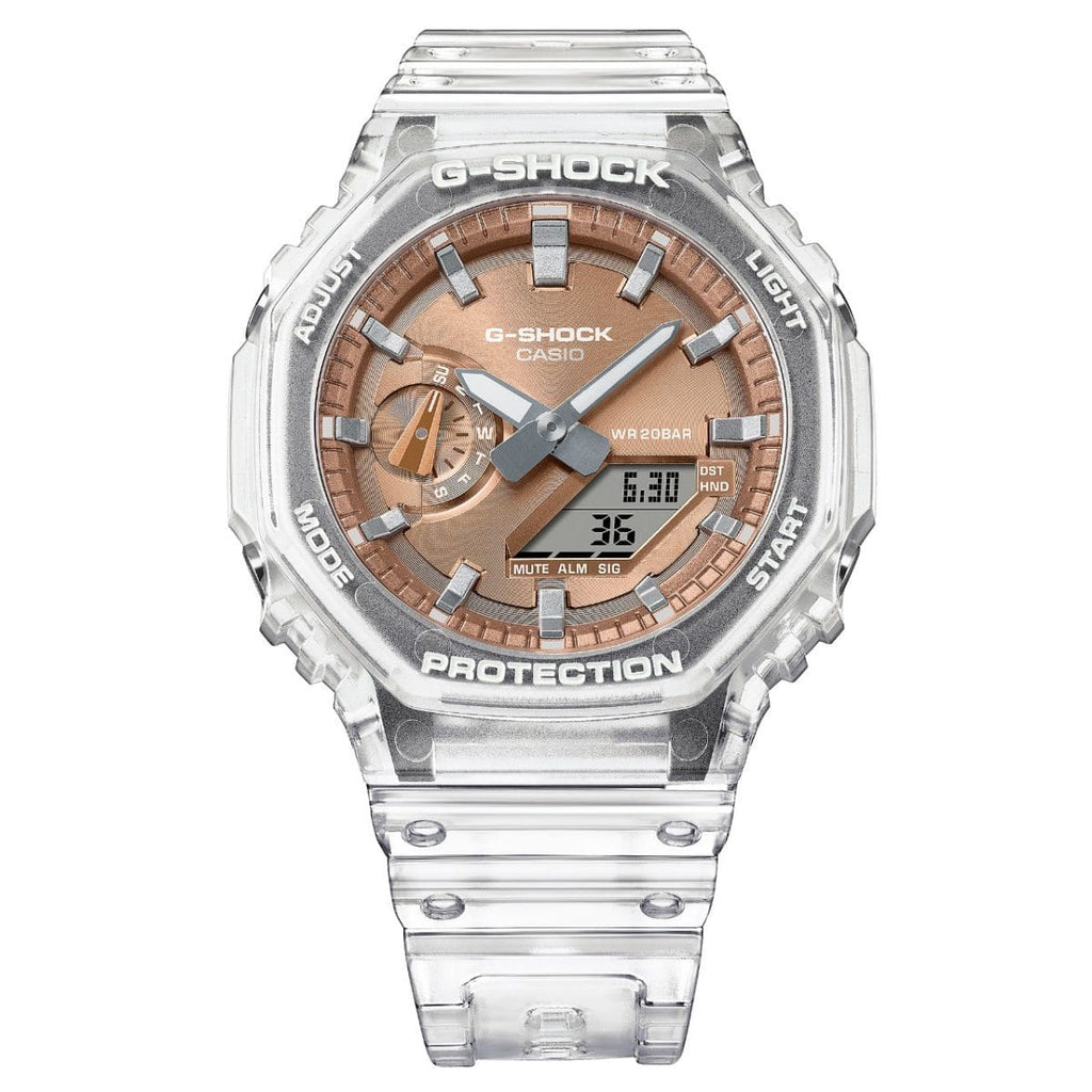 Reloj Casio GA‑2100BM‑7A5