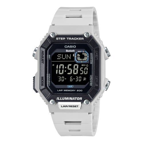 Reloj Casio WS-B1000-8BV