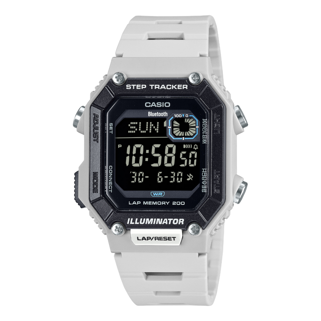 Reloj Casio WS-B1000-8BV