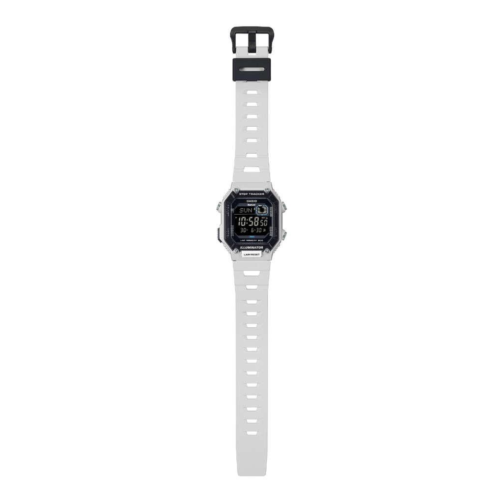 Reloj Casio WS-B1000-8BV