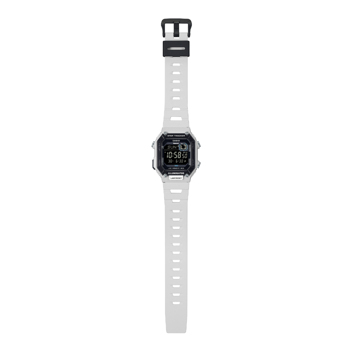 Reloj Casio WS-B1000-8BV