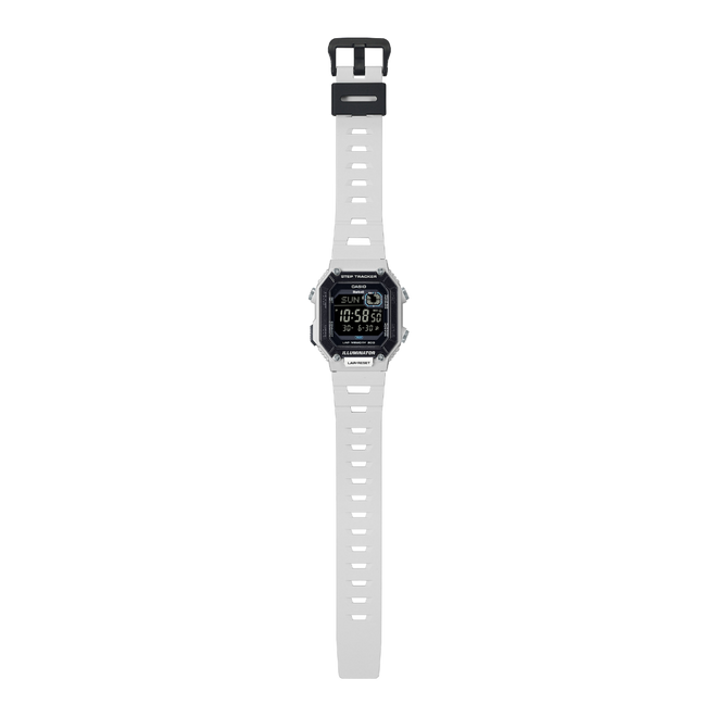 Reloj Casio WS-B1000-8BV