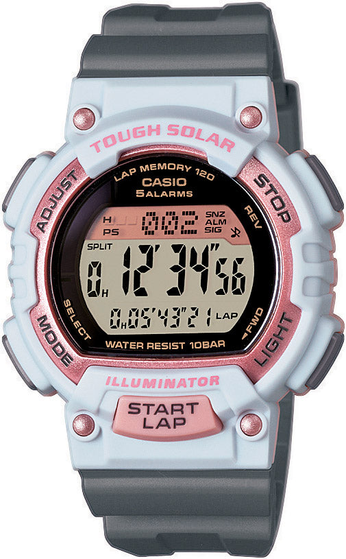 Reloj Casio STLS-300H-4A