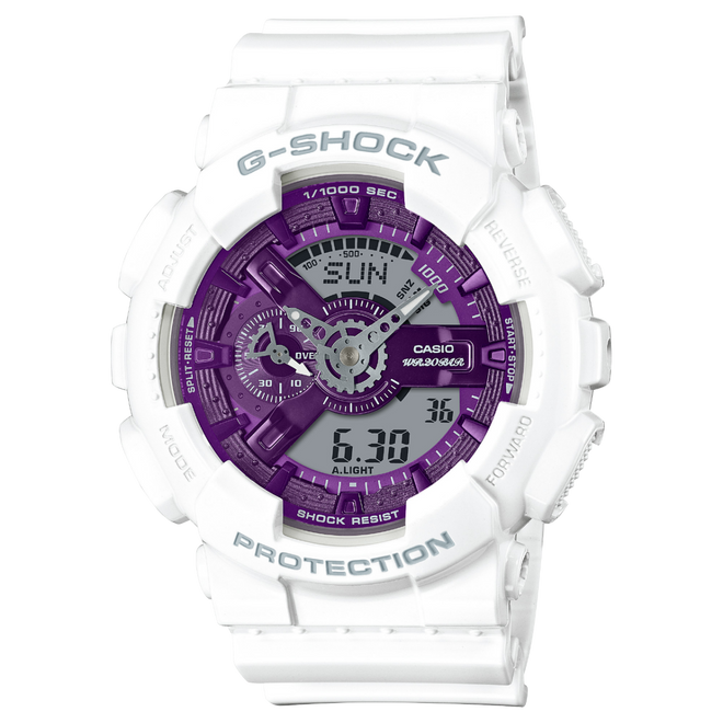 Reloj Casio GA‑110WS‑7A