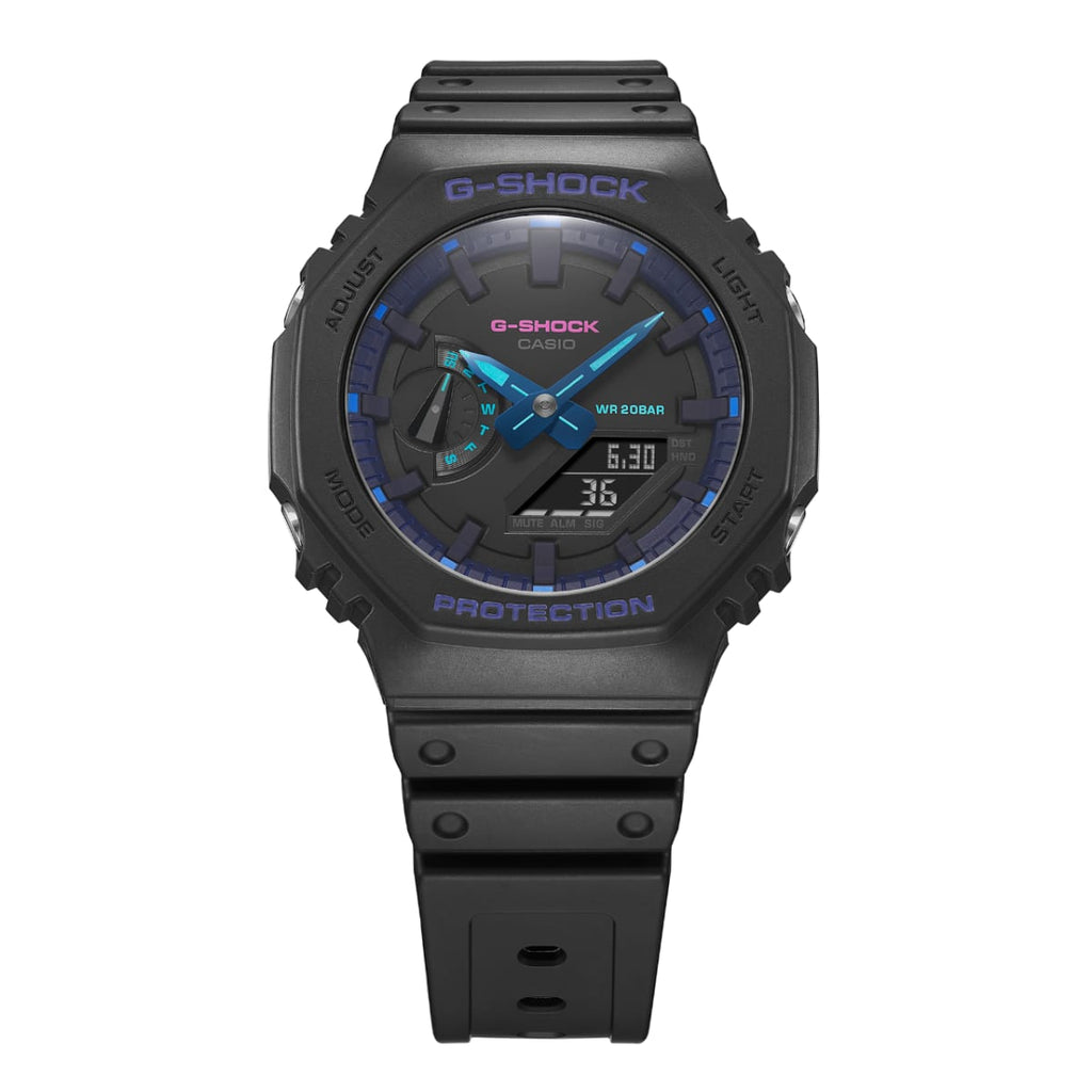 Reloj Casio G-Shock GA-2100VB-1A