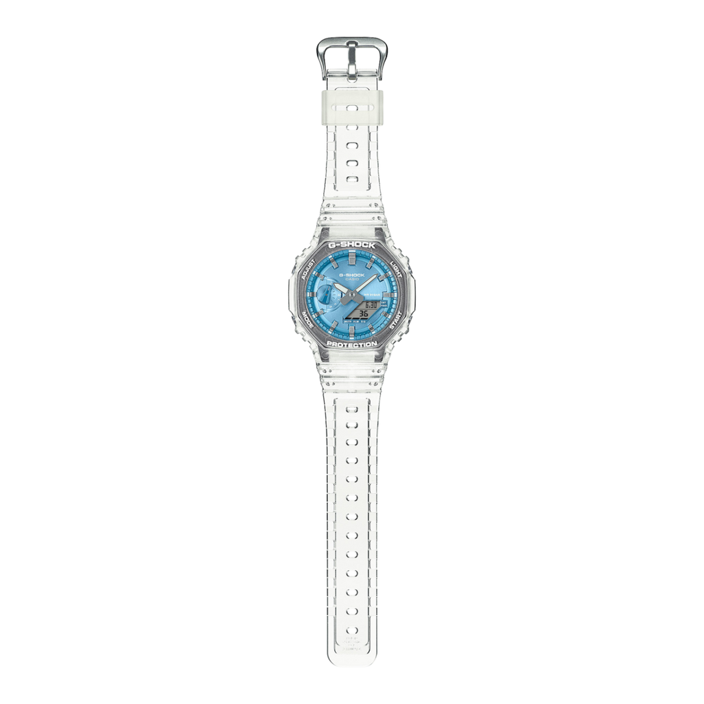 Reloj Casio G-Shock GA‑2100BM‑7A2