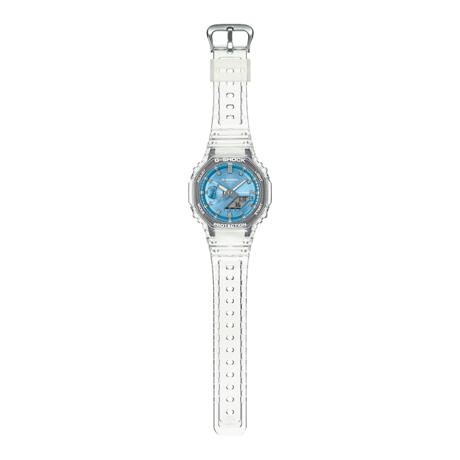 Reloj Casio G-Shock GA‑2100BM‑7A2