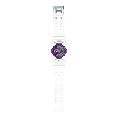 Reloj Casio GA‑110WS‑7A