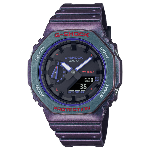Reloj Casio GA‑2100AH‑6A