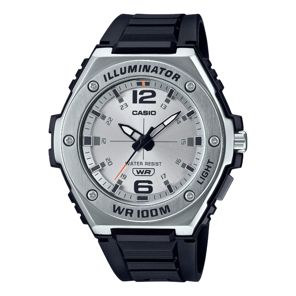 Reloj Casio MWA-100H-7AV