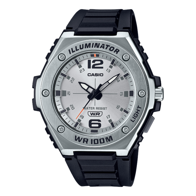 Reloj Casio MWA-100H-7AV