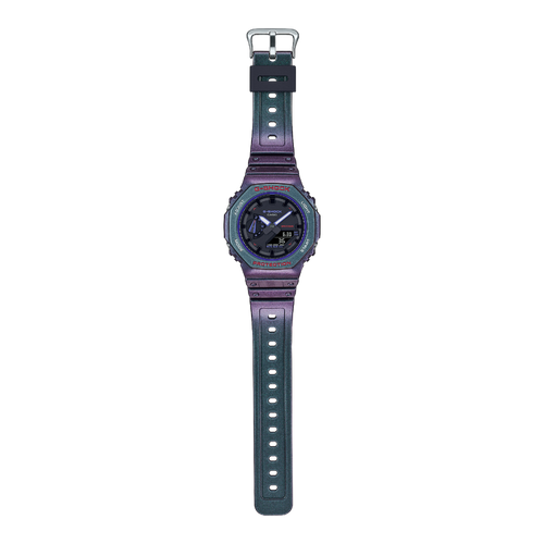 Reloj Casio GA‑2100AH‑6A