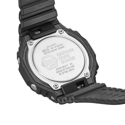 Reloj Casio G-Shock GA-2100VB-1A