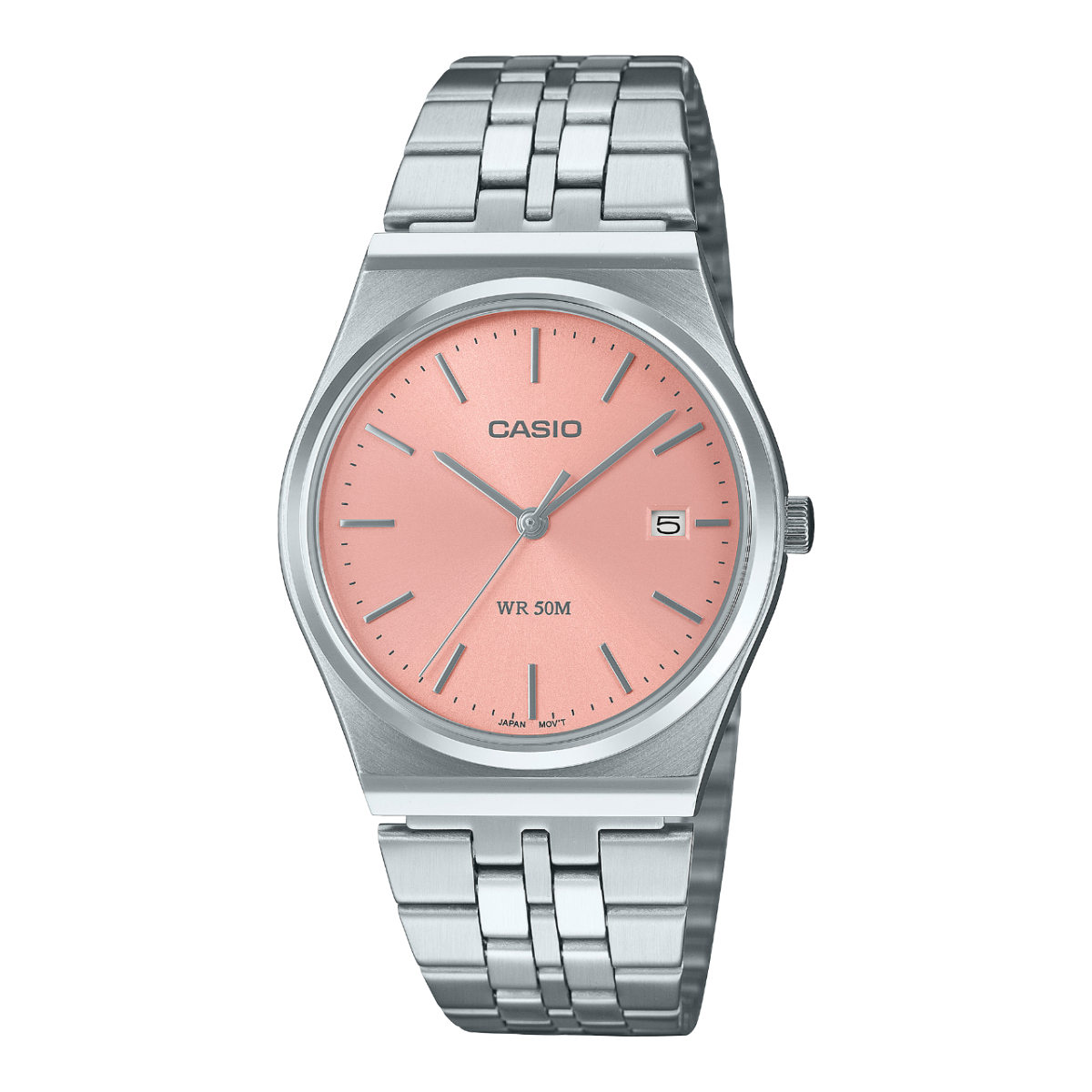 Reloj Casio MTP-B145DC-4AVVT