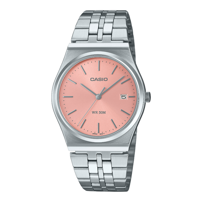 Reloj Casio MTP-B145DC-4AVVT