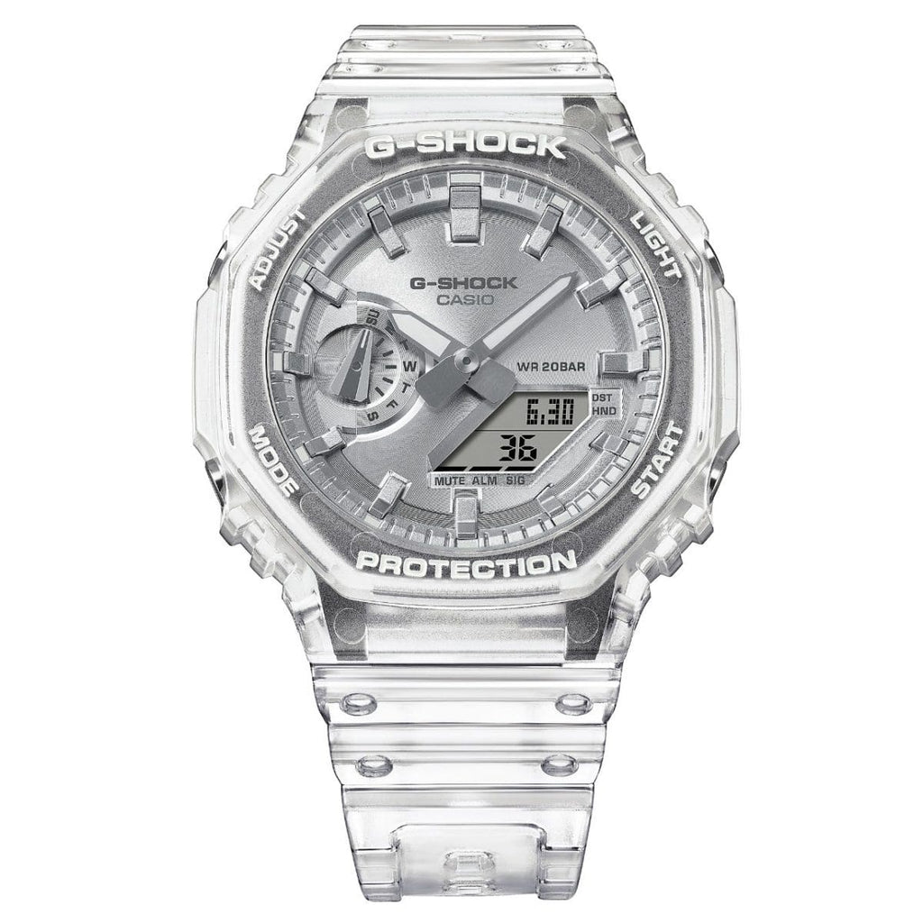 Reloj Casio GA‑2100BM‑7A8