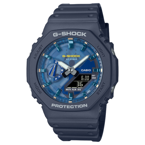 Reloj Casio GA‑2100AS‑2A