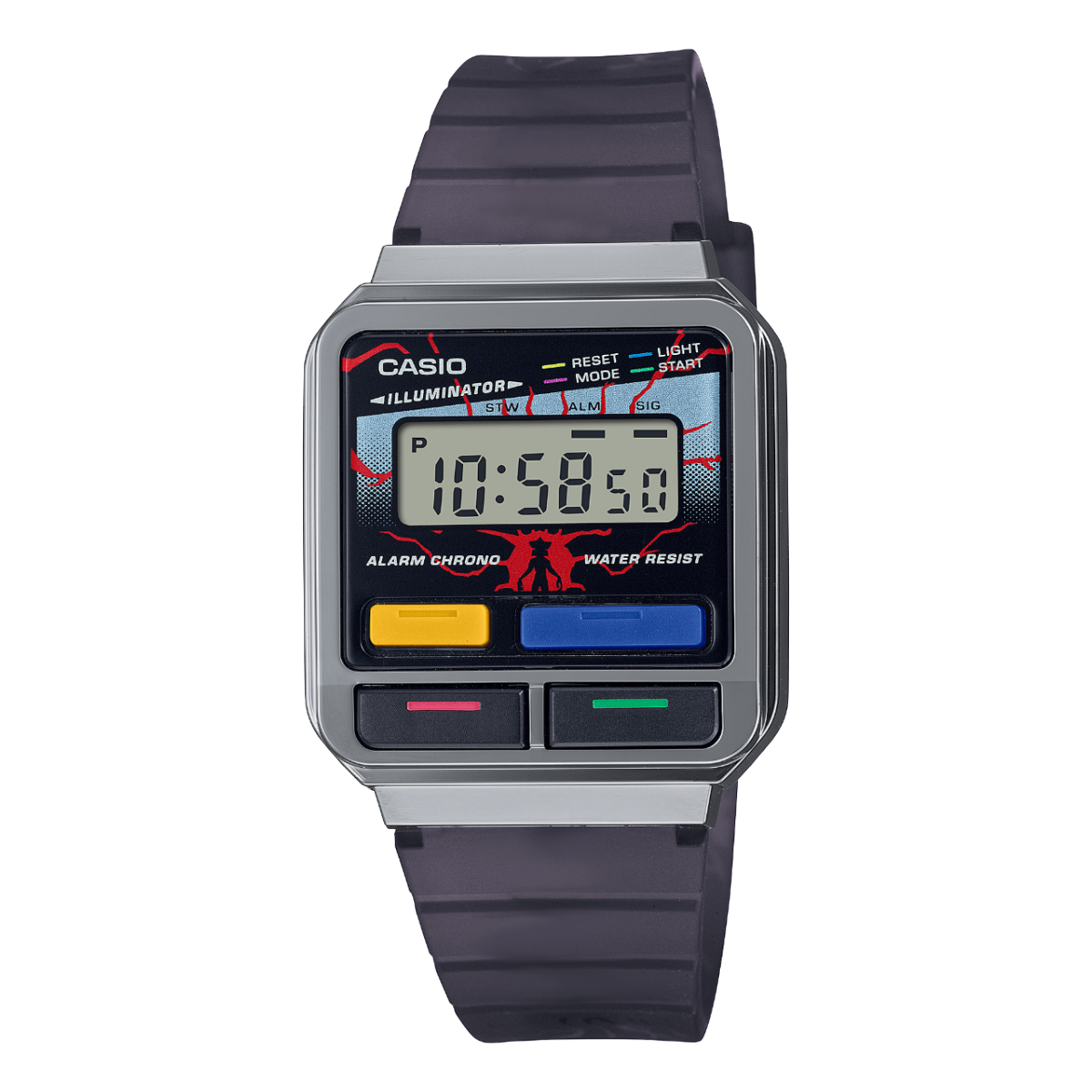 Reloj Casio A120WEST-1A