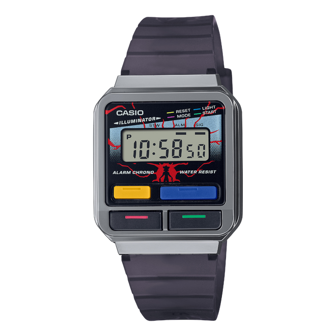Reloj Casio A120WEST-1A