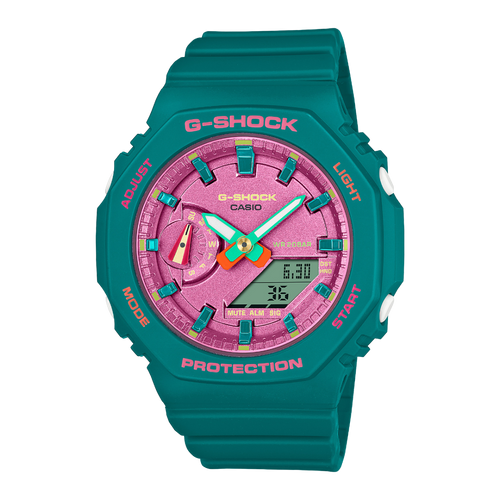 Reloj Casio GMA-S2100BS-3A