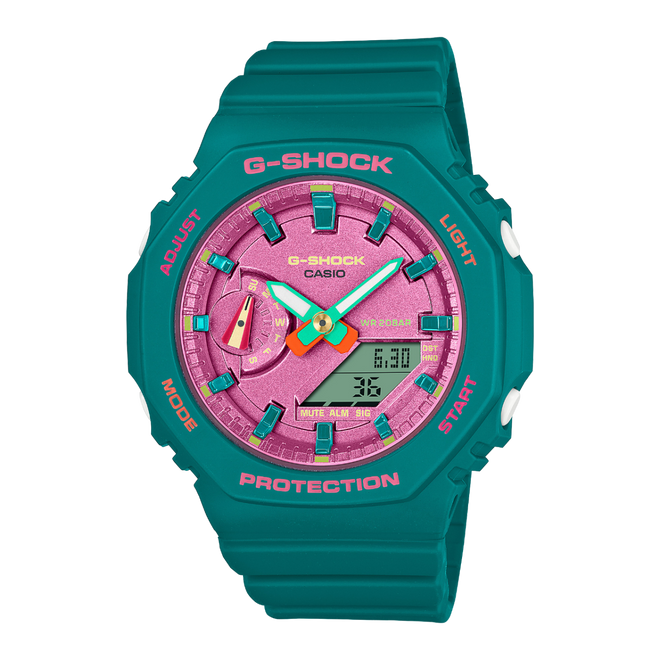 Reloj Casio GMA-S2100BS-3A