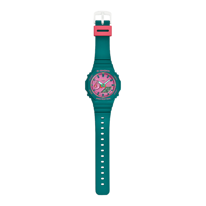 Reloj Casio GMA-S2100BS-3A