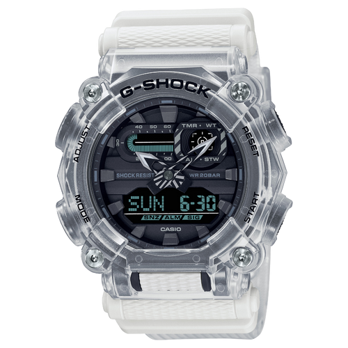 Reloj Casio GA‑900SKL‑7A