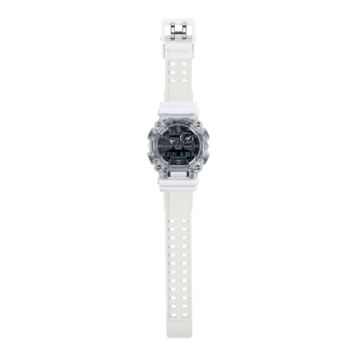 Reloj Casio GA‑900SKL‑7A