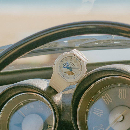 Reloj Casio GA‑2100HDS‑7A