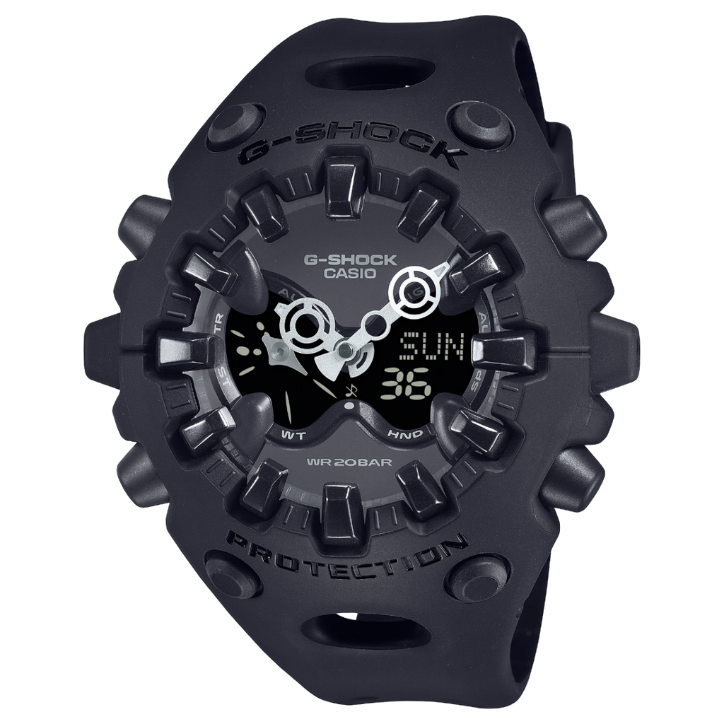 Reloj Casio GA‑V01‑1A