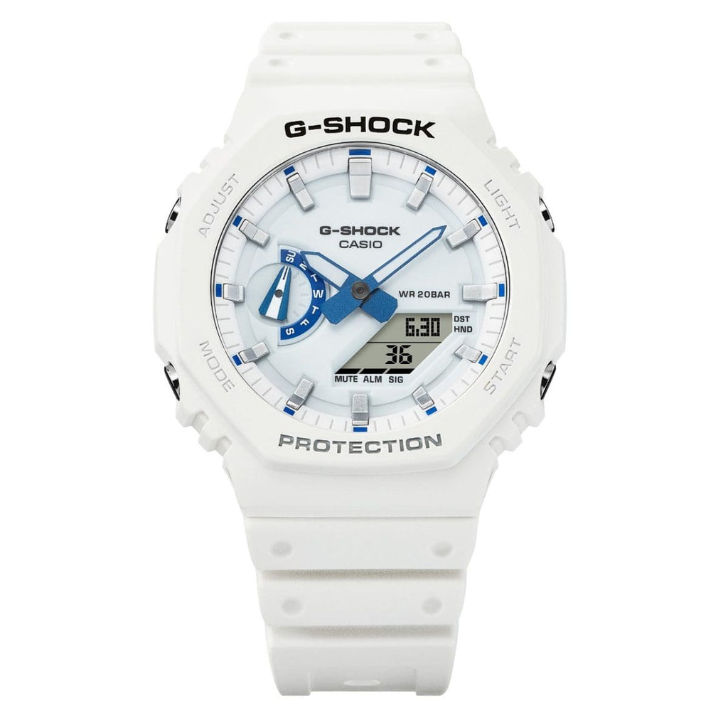 Reloj Casio GA‑2100HDS‑7A
