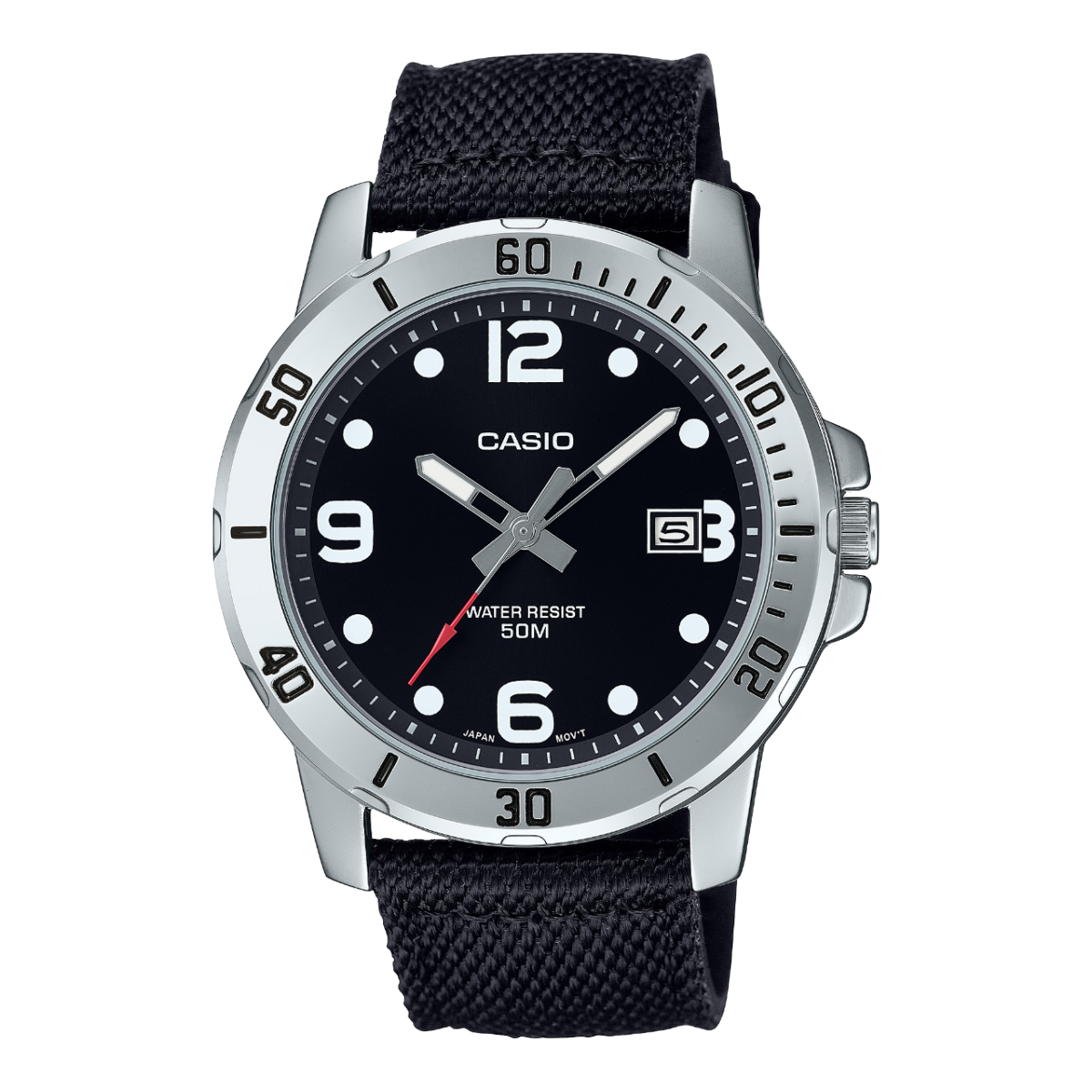 Reloj Casio MTP-VD01C-1BV